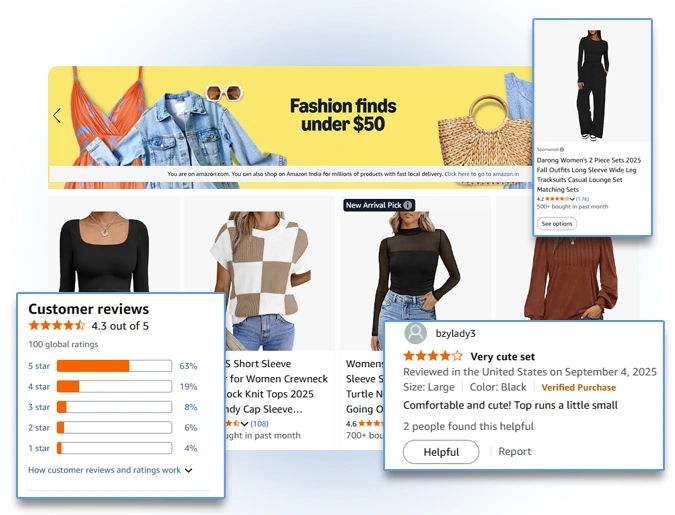 fashion-datasets
